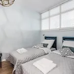 Lejlighedshotel Deo Plaza Riverside Residences By Renters 4*