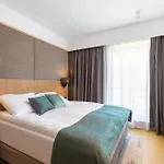 Lejlighedshotel Deo Plaza Riverside Residences By Renters