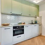 Deo Plaza Riverside Residences By Renters Gdańsk