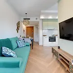 Deo Plaza Riverside Residences By Renters Lejlighedshotel 4*