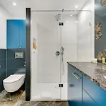 Deo Plaza Riverside Residences By Renters 4* Gdańsk