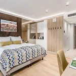Deo Plaza Riverside Residences By Renters Gdańsk