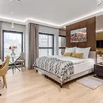Deo Plaza Riverside Residences By Renters Lejlighedshotel Gdańsk