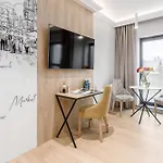 Lejlighedshotel Deo Plaza Riverside Residences By Renters