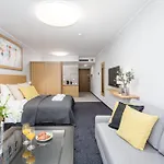 Deo Plaza Riverside Residences By Renters Lejlighedshotel 4*