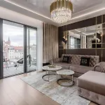 Lejlighedshotel Deo Plaza Riverside Residences By Renters 4*