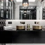 Deo Plaza Riverside Residences By Renters Lejlighedshotel Gdańsk