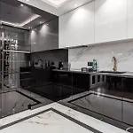 Lejlighedshotel Deo Plaza Riverside Residences By Renters Gdańsk