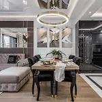 Deo Plaza Riverside Residences By Renters 4* Gdańsk