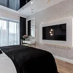Deo Plaza Riverside Residences By Renters Lejlighedshotel
