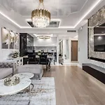 Deo Plaza Riverside Residences By Renters Lejlighedshotel Gdańsk
