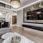 Deo Plaza Riverside Residences By Renters Lejlighedshotel