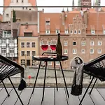 Lejlighedshotel Deo Plaza Riverside Residences By Renters 4*