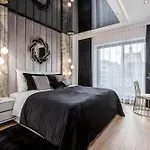 Deo Plaza Riverside Residences By Renters Lejlighedshotel Gdańsk
