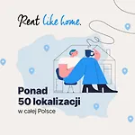 Deo Plaza Riverside Residences By Renters 4* Gdańsk
