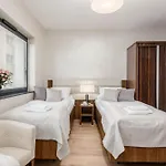 Deo Plaza Riverside Residences By Renters Lejlighedshotel Gdańsk