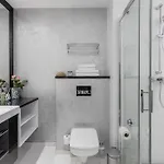 Deo Plaza Riverside Residences By Renters Lejlighedshotel