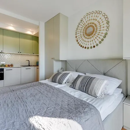 Deo Plaza Riverside By Renters