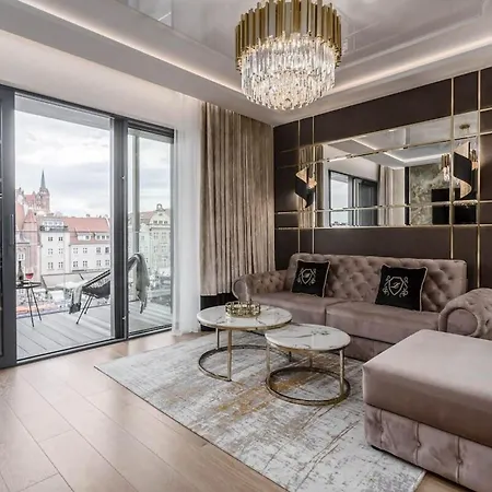 아파트호텔 Rent Like - Deo Plaza 4*