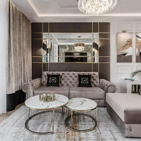 Deo Plaza Riverside Residences By Renters