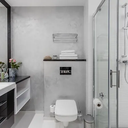 Deo Plaza Riverside Residences By Renters شقة فندقية